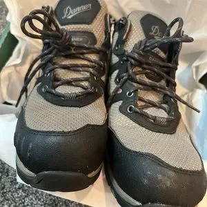 Danner | Shoes | Danner Mens 2241 Springfield Blacktan 45  display picture 1